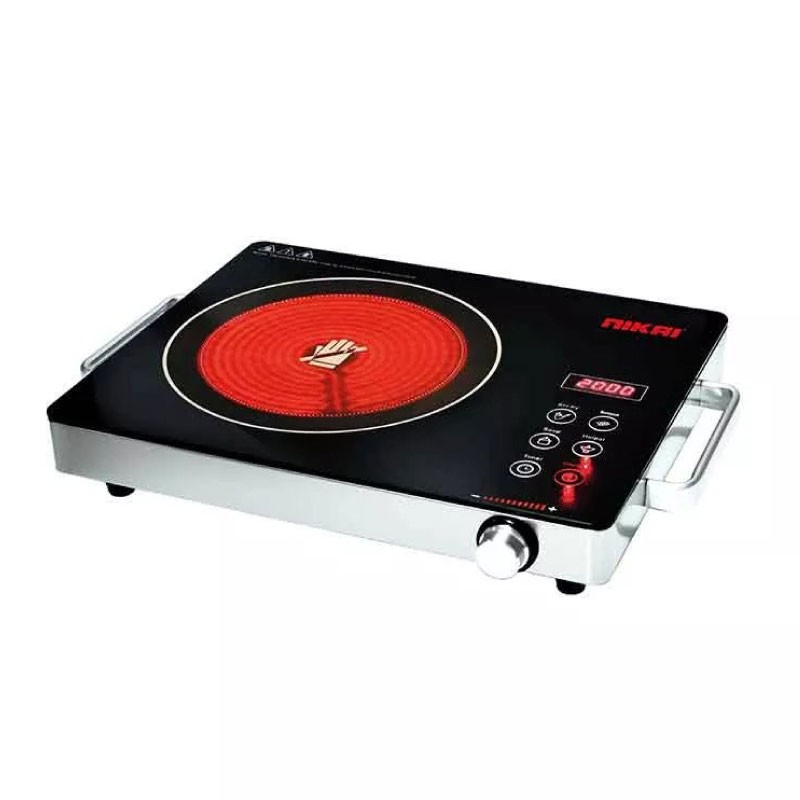 طباخ نيكاي عين وحده ديجيتال NIC300A