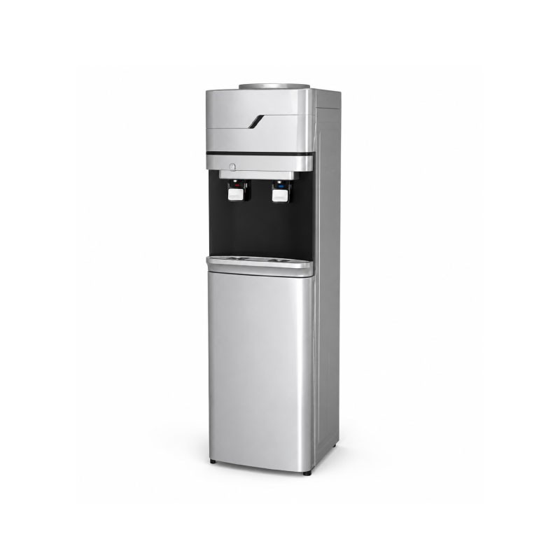 كولر ماء ناشونال ديلوكس NCL-570S ستاند حامي وبارد
