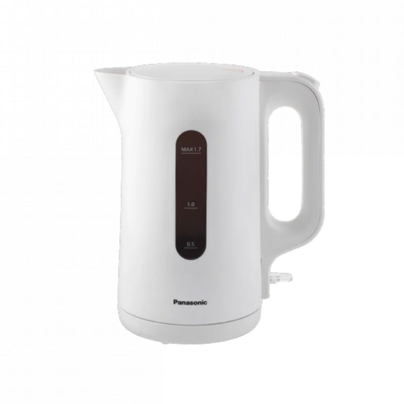 إبريق تسخين باناسونيك NC-K101WTZ سعة 1.7 لتر 2200 واط
