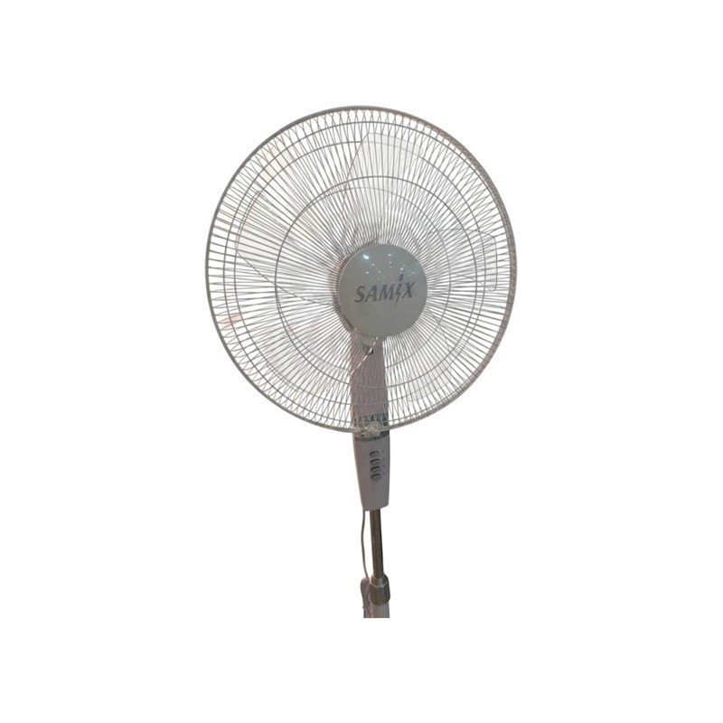 مروحة سامكس SK-SF1820A ستاند 18 إنش