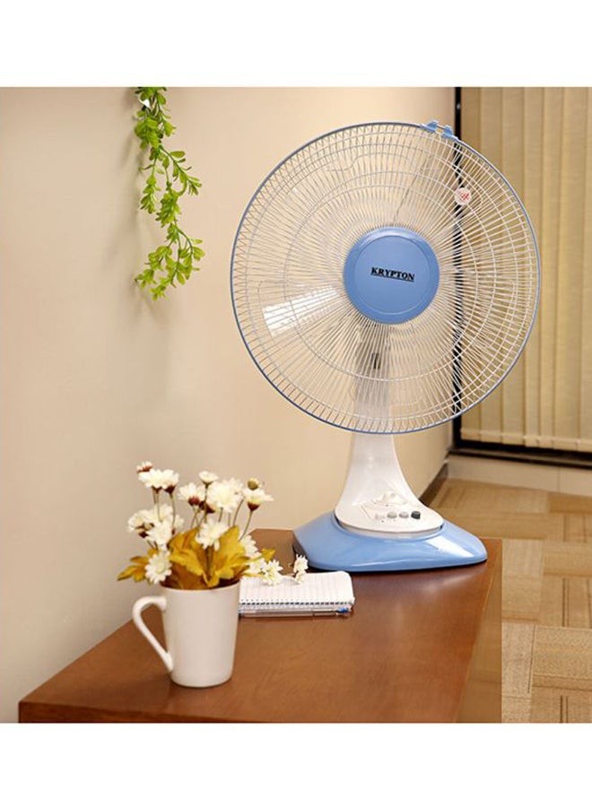 مروحة كريبتون KNF6026 طاولة 16 إنش