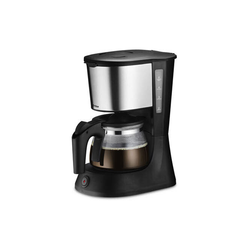 ماكينة قهوة أمريكان تريسا Perfect Coffee 12 موديل 6022.42 سعة 1.5 لتر قوة 900 واط