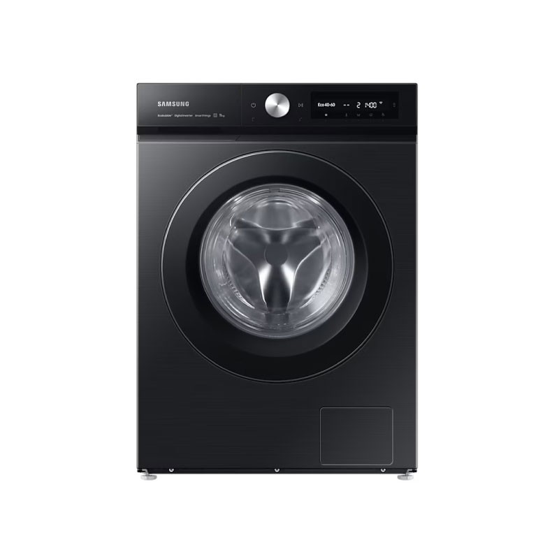 غسالة سامسونج WW11B1A046ABFH سعة 11 كغم 1400 دورة Digital Inverter Ecobubble