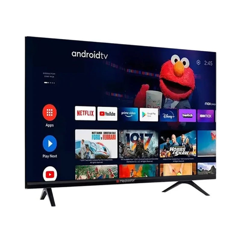شاشة ميديا ستار MS3200A مقاس 32 إنش