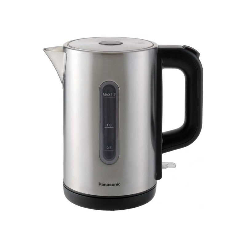 إبريق تسخين باناسونيك NC-K301STB سعة 1.7 لتر 2200 واط