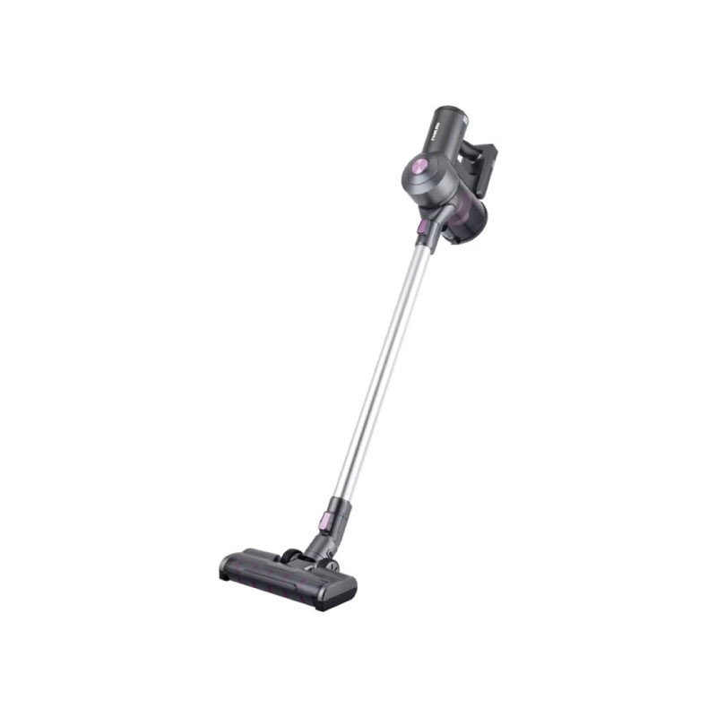 مكنسة نيكاي NVCR1X لاسلكية 200 واط بثلاث سرعات وبطارية 48.8Wh