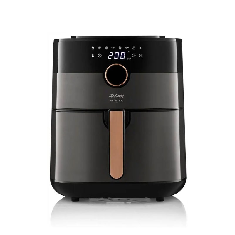 قلاي هوائية ARZUM 6 لتر 1750 واط  Ar2091-G