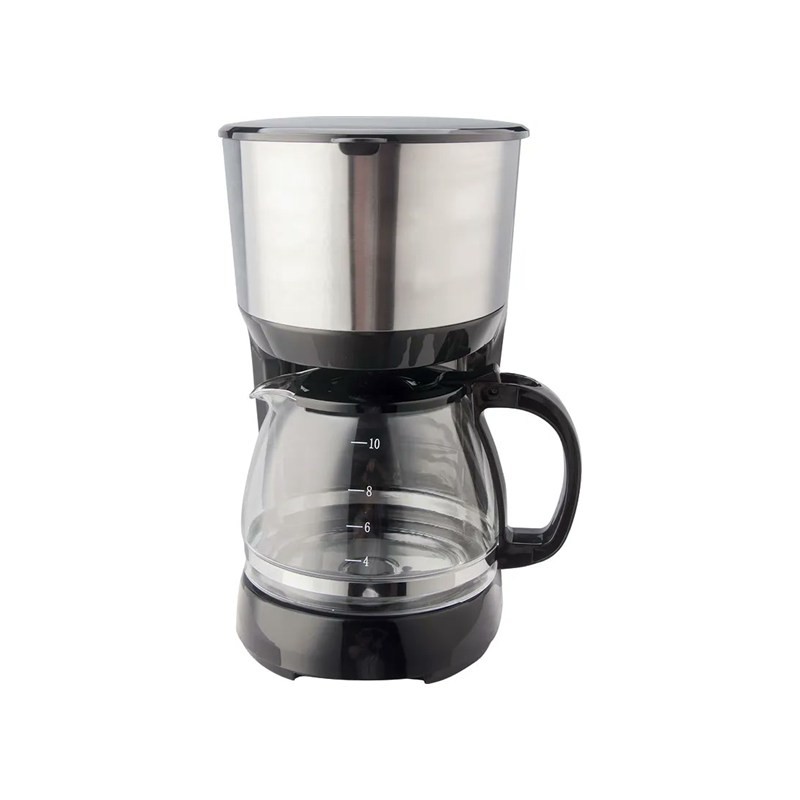 ماكينة قهوة أمريكان كونتي CM-3031BS سعة 11 كوب 750 واط