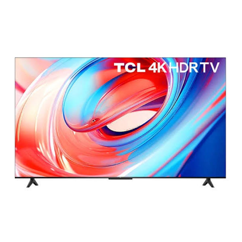شاشة TCL V6C 55 إنش 4K HDR سمارت 55V6C