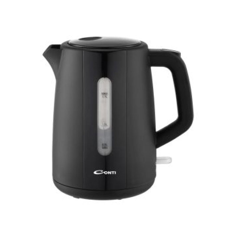 إبريق تسخين كونتي CK-6010-BK سعة 1.7 لتر 2200 واط