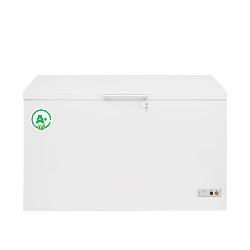 فريزر سمفير CS4420 بطح 395 لتر